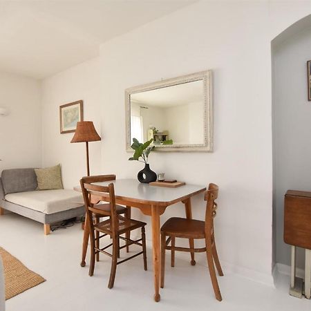 Stunning 2 Bed With Sea View In Hastings Old Town Apartment Exterior photo