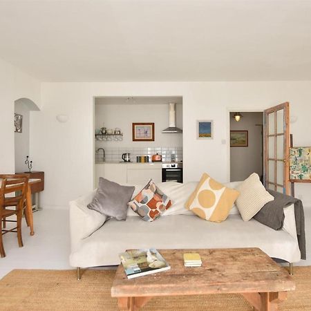 Stunning 2 Bed With Sea View In Hastings Old Town Apartment Exterior photo
