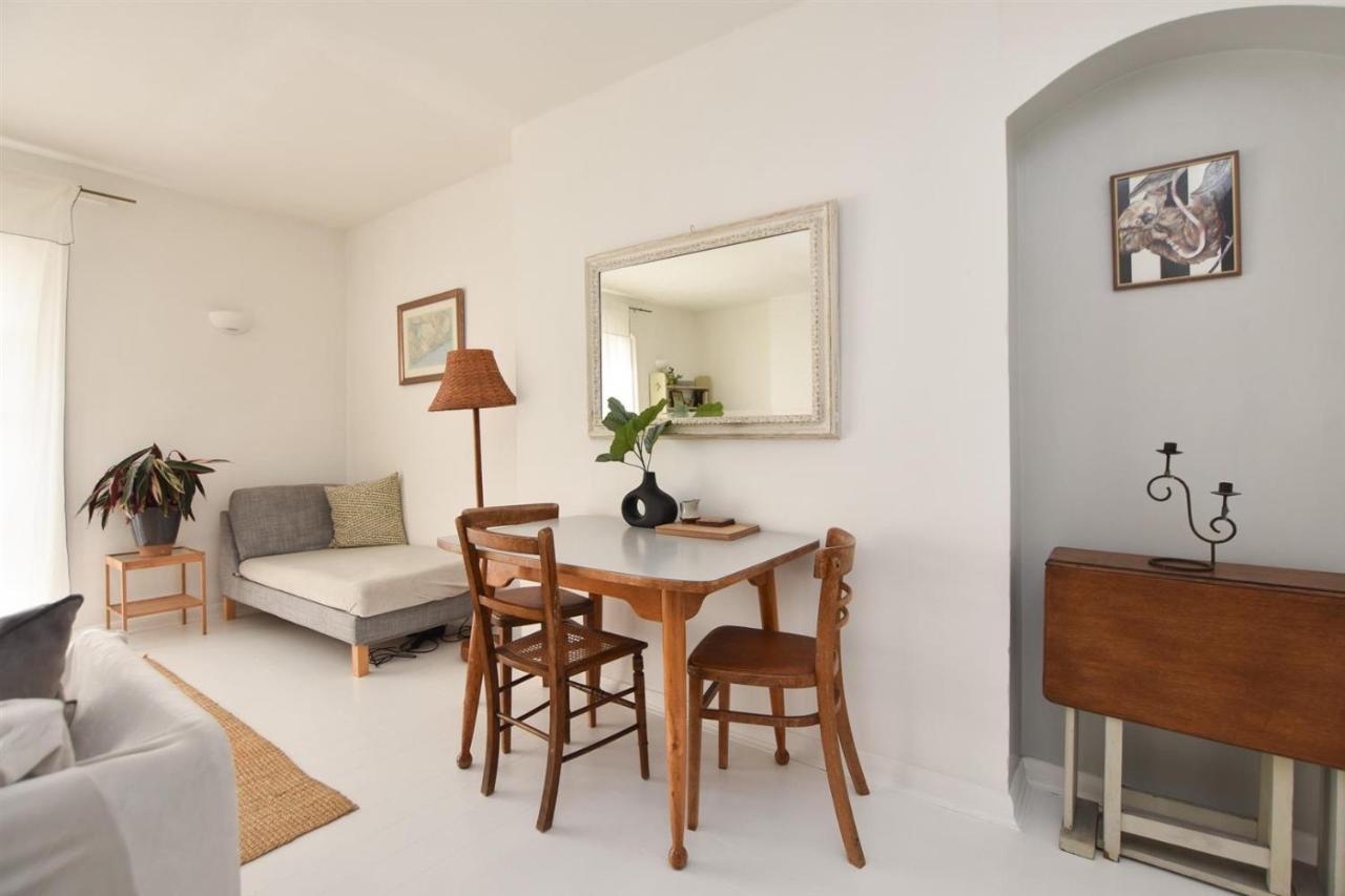 Stunning 2 Bed With Sea View In Hastings Old Town Apartment Exterior photo
